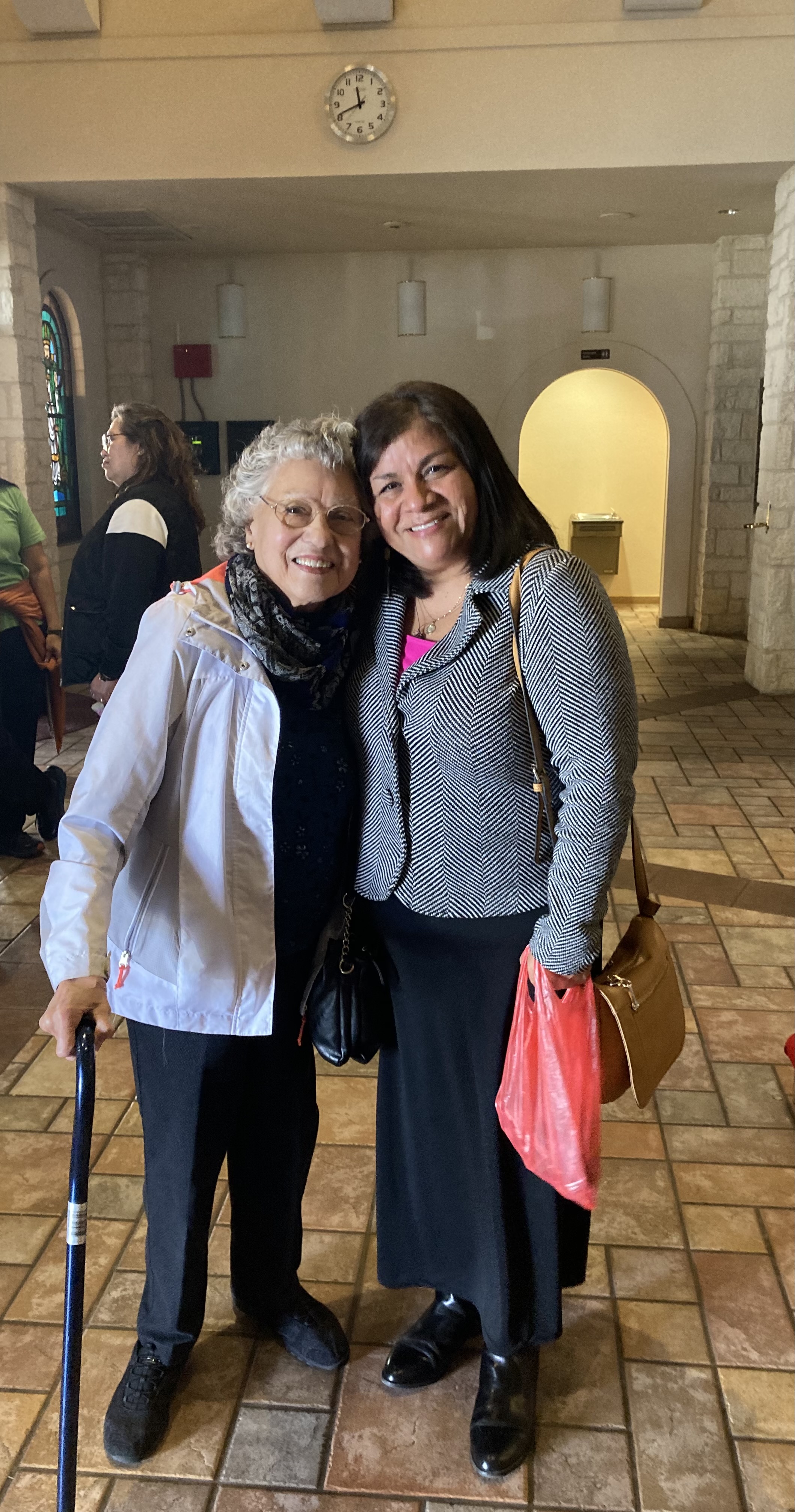 Photo shared by Mary Ann Rodriguez