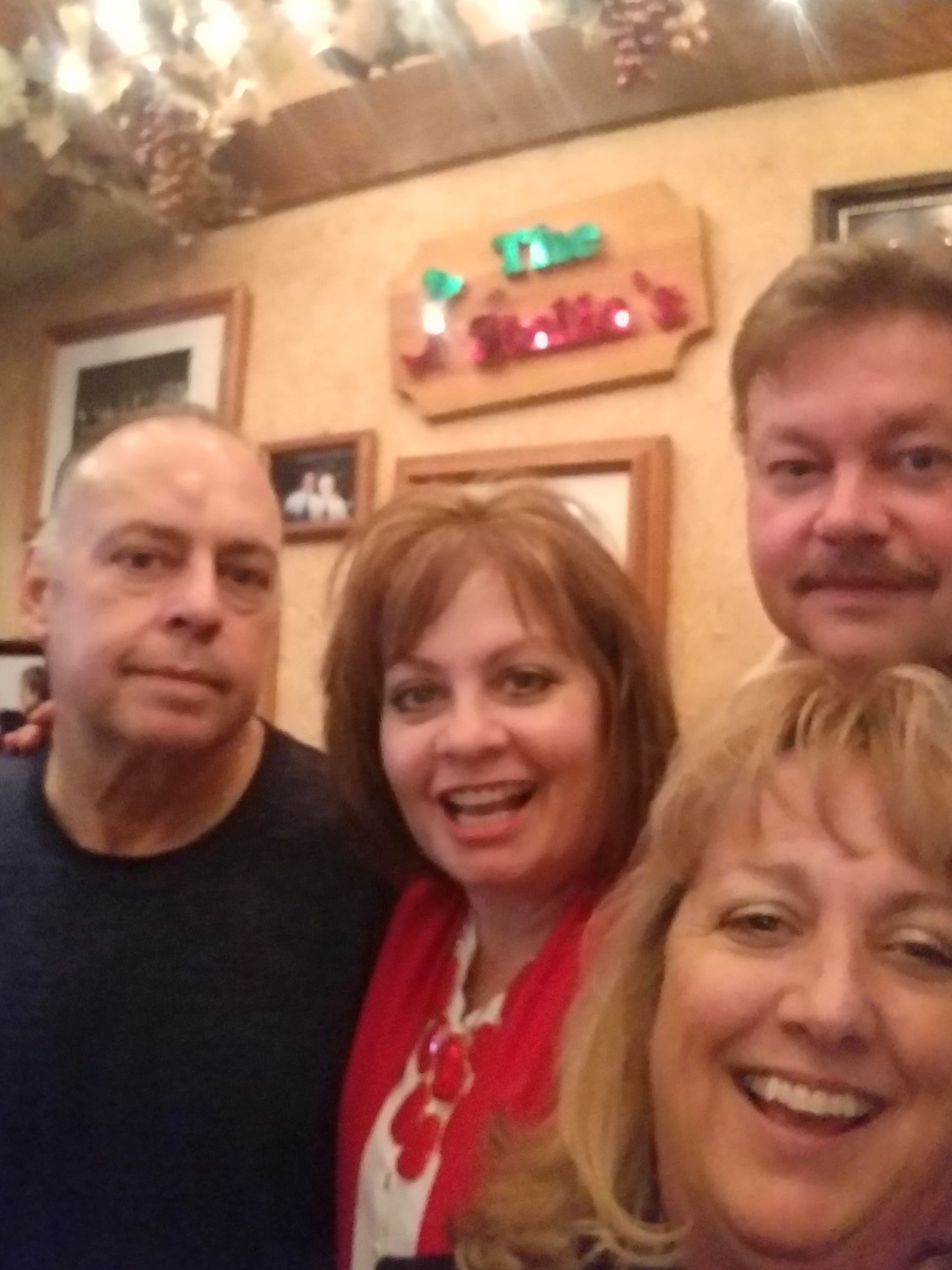 Photo shared by Karen Schiaffino