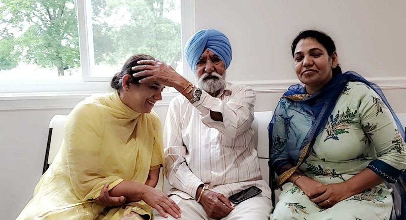 Prem Singh - Photo 7