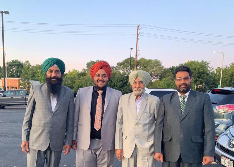 Prem Singh - Photo 10