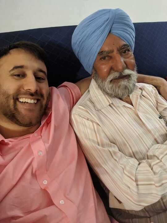 Prem Singh - Photo 15