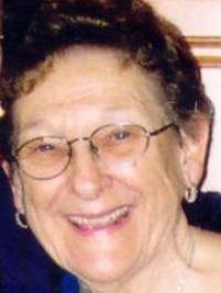 Joyce Elizabeth WHITROCK