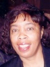 Loretta SAMPSON-JACKSON