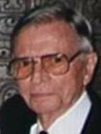 James Tilden O'CONNOR