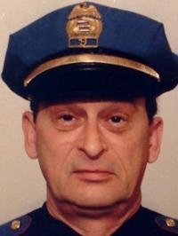 Robert Kenneth CHASE