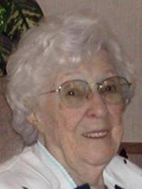 Sibylla Mary LEFEBVRE