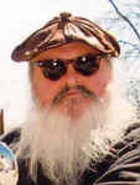 Thomas Gerald FREDERICKSEN