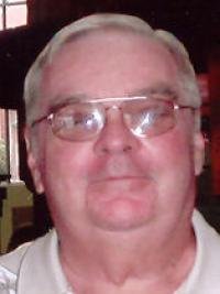 George Fred PFLUEGER