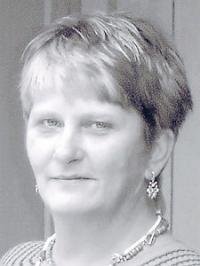 Gina Elizabeth DAWLEY