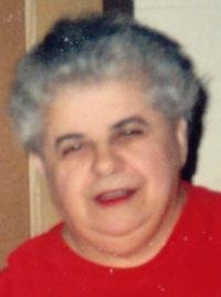 Carmella Iolanda FEGAN