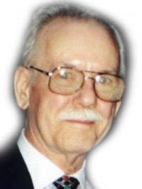 Richard Derold JOHNSTON