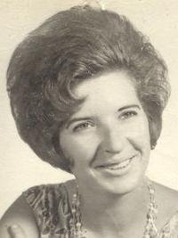 Mary Jean MASTRONARDI