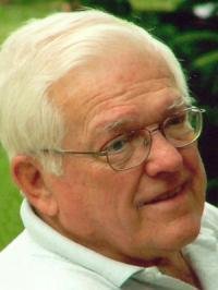 Dr. John Norton RICHARDS