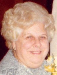 Christine Mary GANNAWAY