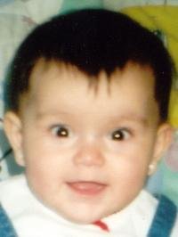 Emely Antonieta PETTIT