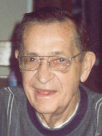 Jerome Peter PARCHEM