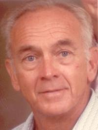 William Conrad HOUSTON