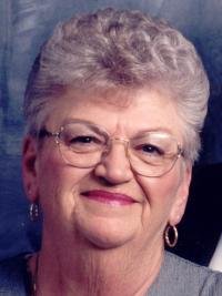 Martha Belle BELCHER