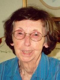 Doris Kathryn LARSON