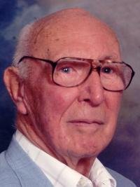 George Thomas POREDEN