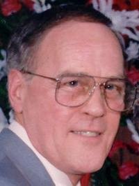 Richard James LUNDGREN