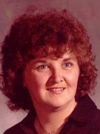 Marie Lillian JOHNSON