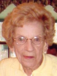 Bernice Alice HAUBRICH