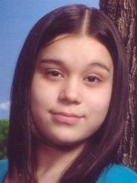 Laura Janette TRIANA