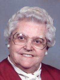 Dorothy L. ADELT