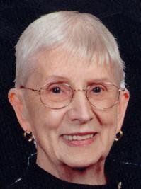 Eleanor M. JENSEN