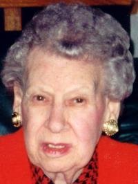 Dorothy Elizabeth GARNERO