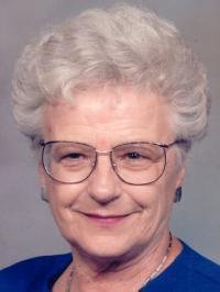 Betty G. KNAUTZ