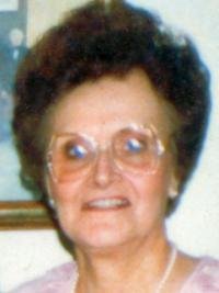 Gertrude I. ALDERSON