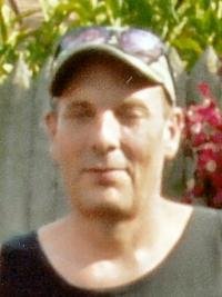 Eric Edward ANDERSON