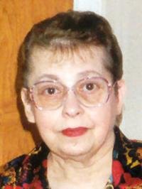 Gilda C. SCHIAFFINO