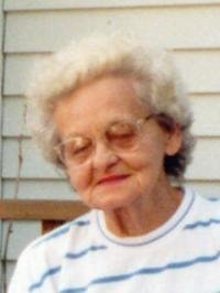 Grace M. FREDERICKSEN