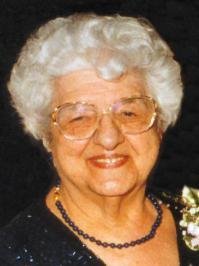 Rosalie Philamina RUFFOLO