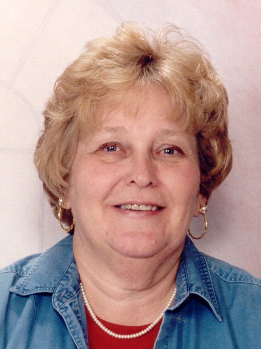 Lorraine Frances KOZLOWSKI