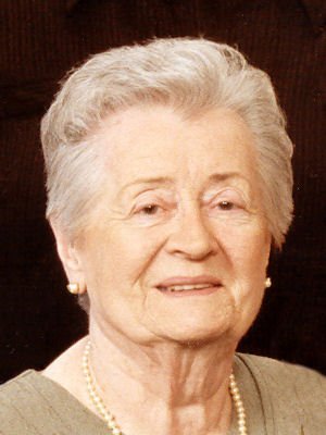Dorothy E. JOHNSON