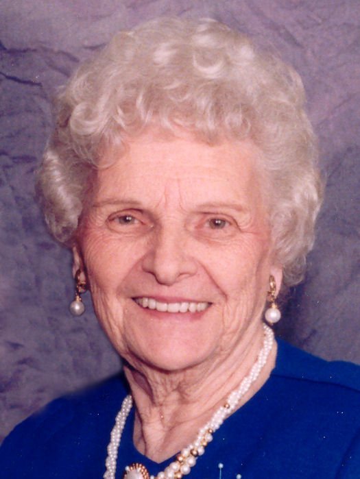 Beulah L. SORENSEN