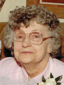 Annetta Aileen SKOTNICKI