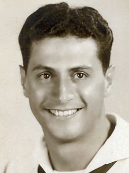 John Francis GALLO