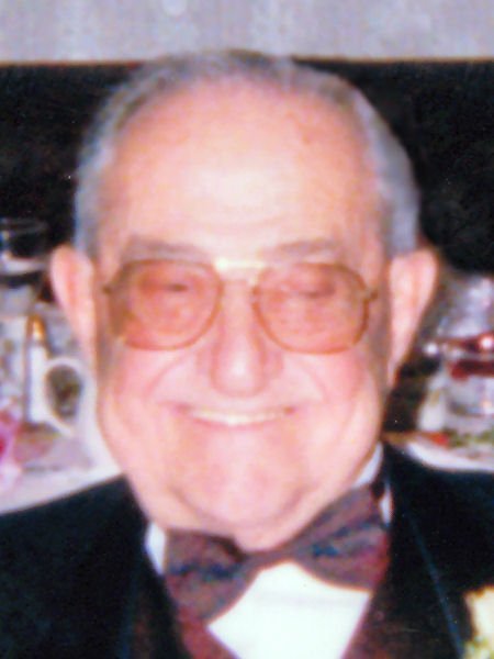 Joseph Wilson CIOTTI