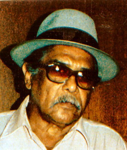 Benceslado RAMOS