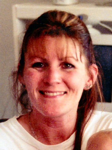 Dawn Michelle STEVENS