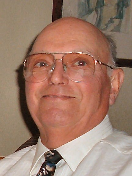 Frederick Larry SEIBEL