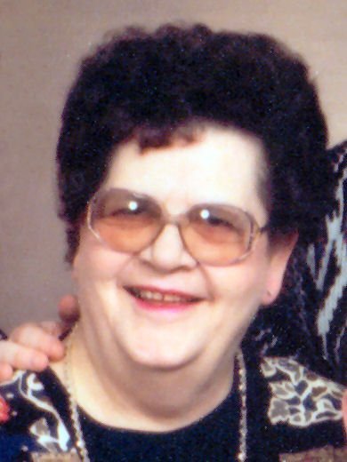 Arleen Virginia DONOVAN
