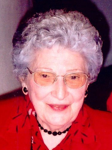 Marie Catherine GEMIG