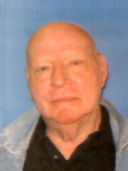 Nicholas G. FREDERICK