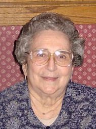 Norma Catherine TORCASO